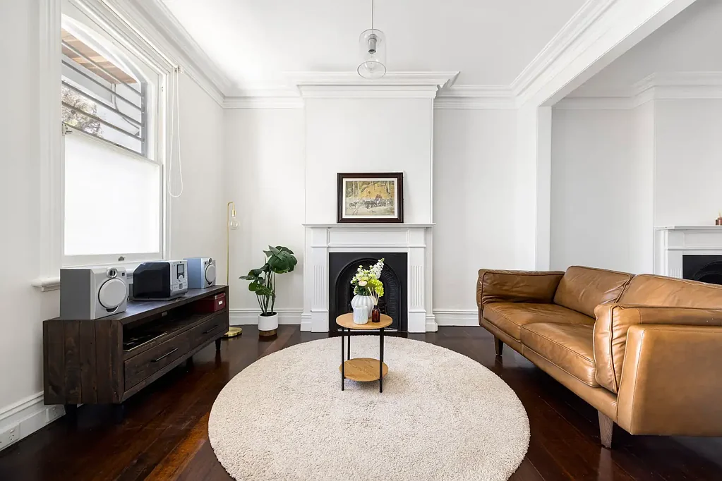 Bondi Junction 2Kwarto Tastefully Renovated Terrace With A Sunny Garden