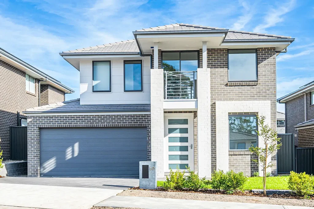 Vineyard 4 Bedroom Perfect Family Sized Home