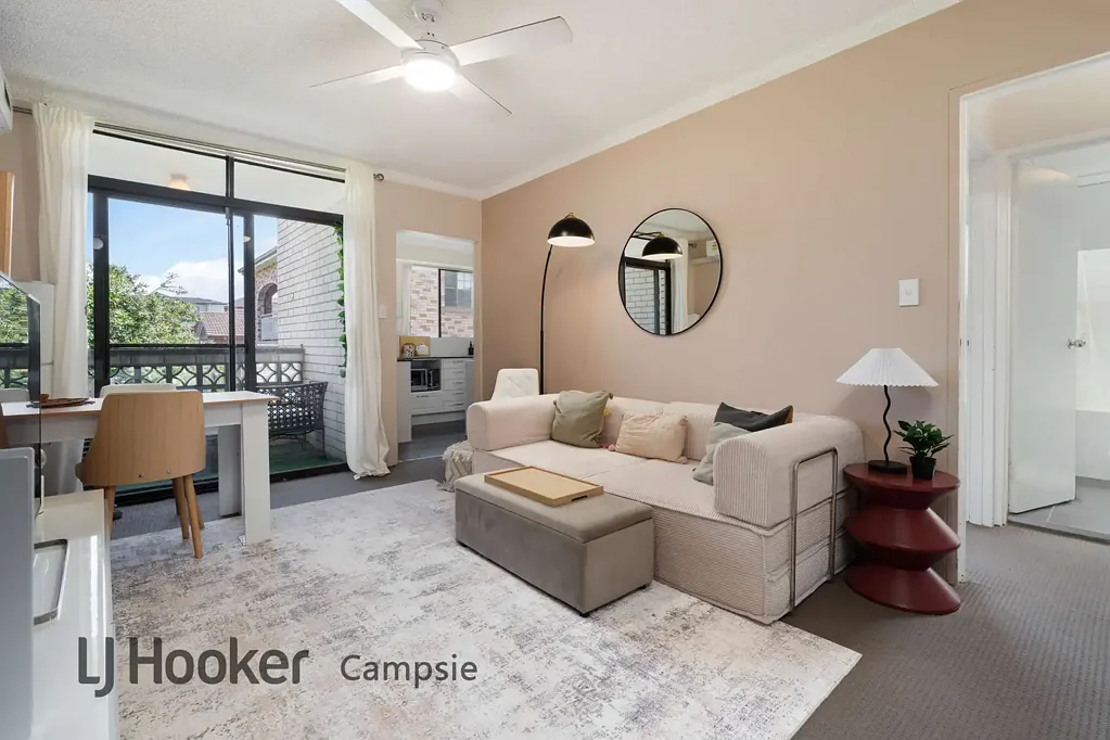 20/43-45 Chapel Street, Roselands, NSW 2196