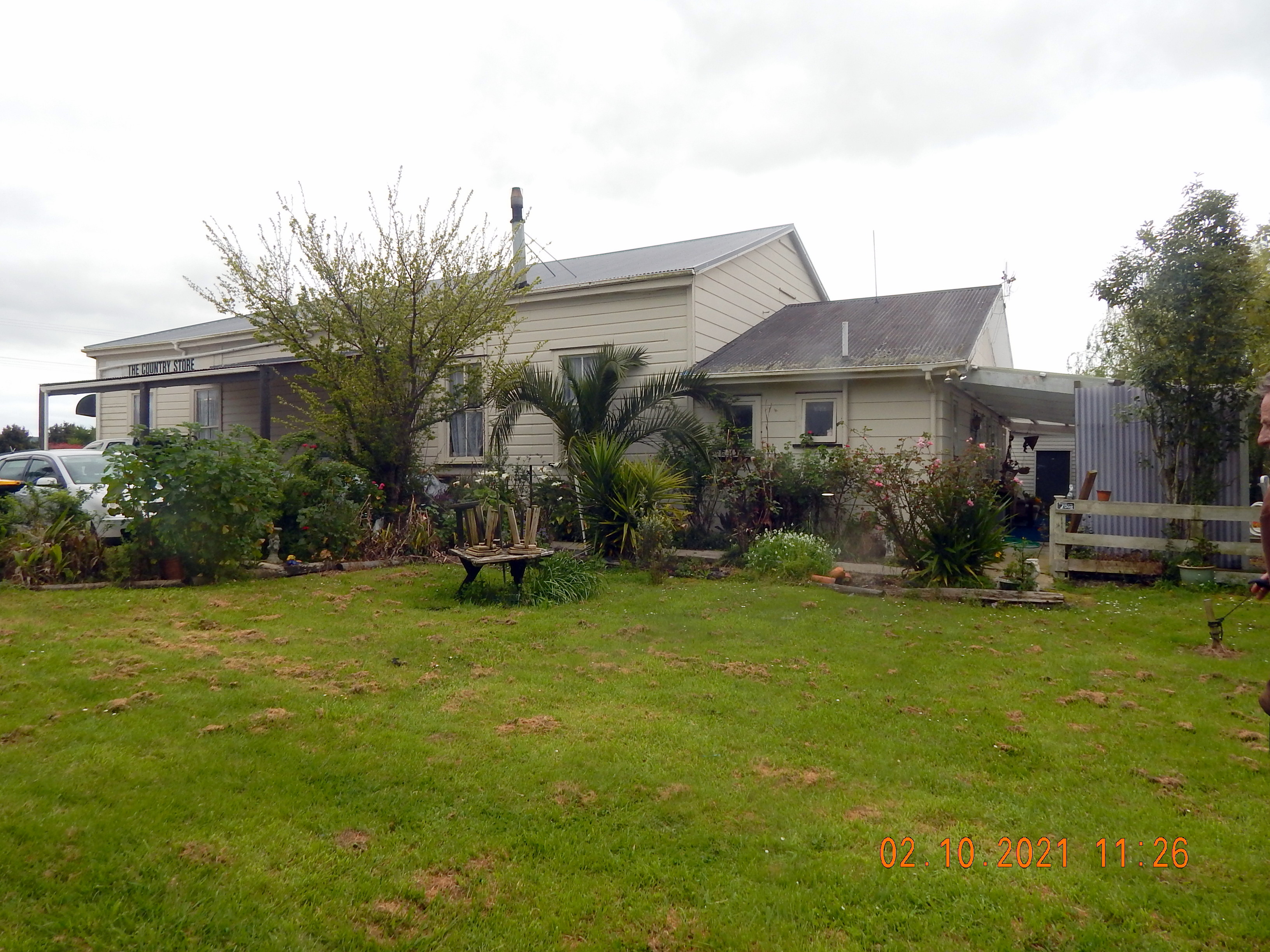 6 Front Miranda Road, Waitakaruru, Hauraki, 0 રૂમ, 0 બાથરૂમ