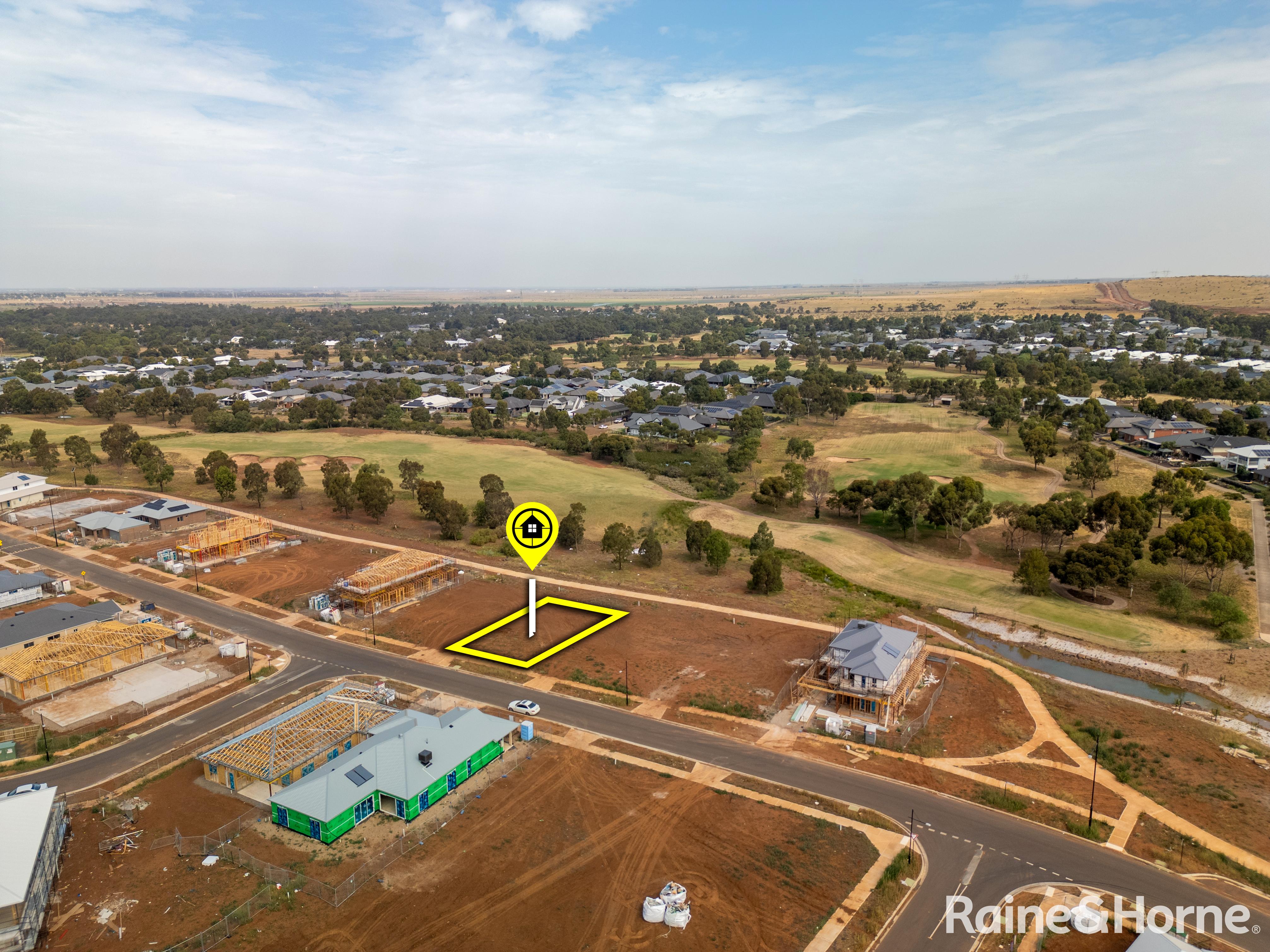 36 COBRAM DR, EYNESBURY VIC 3338, 0 habitaciones, 0 baños, Section