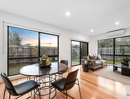 8/14 Packard Street, Keilor Downs, VIC 3038, 3 રૂમ, 2 બાથરૂમ, Townhouse