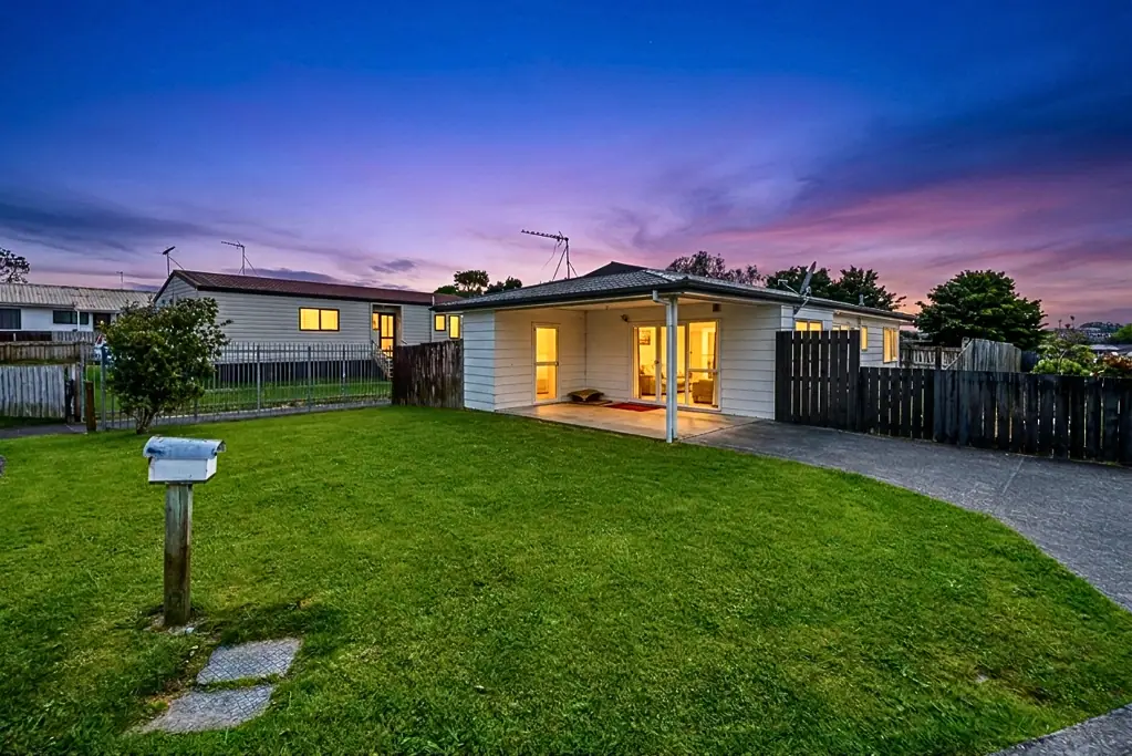 Randwick Park 3房  Tenanted Investment Available Now