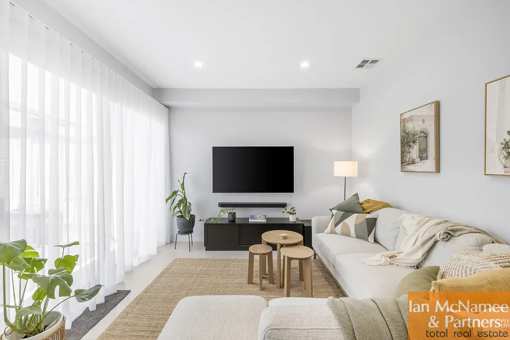 61 Tassel Terrace, Tralee, NSW 2620