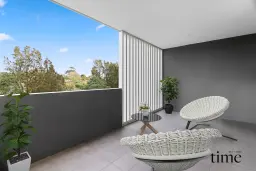 302A/37-39 Loftus Crescent, Homebush