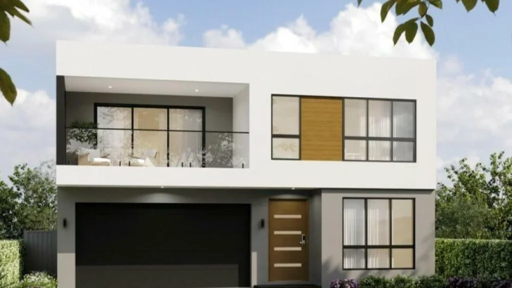 Tallawong 4ਬੈੱਡਰੂਮ Only few minutes from the Metro Station & shopping centre..
