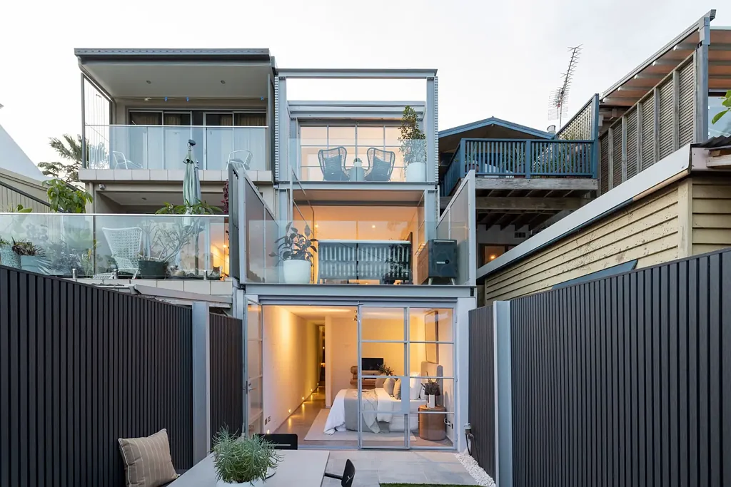 22 Harris Street, Balmain, NSW 2041