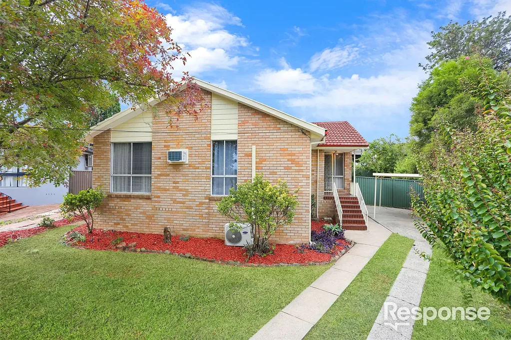 7 Kaloe Place, Marayong, NSW 2148