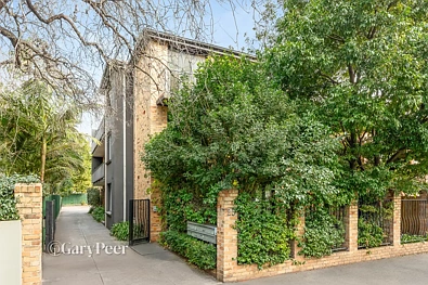 St Kilda 2Habitaciones A prized position in the heart of St Kilda