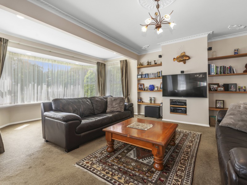 19 Lewis Road, Lynmore, Rotorua, 4房, 0浴