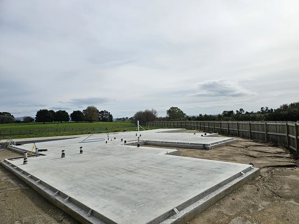 Te Awamutu 6Kwarto A family affair - house and land package