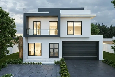 Box Hill 5ਬੈੱਡਰੂਮ Over 330Sqm Land, Custom Build with Top Inclusions under 1.4 million