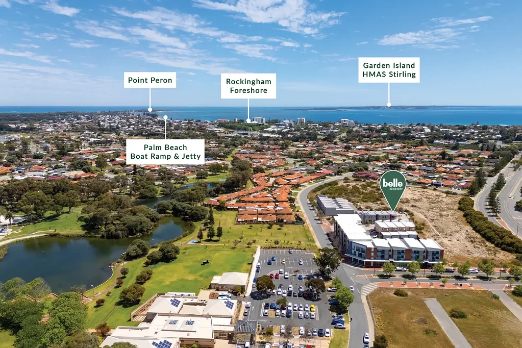 Rockingham 3房  Under Offer by Shaun Hogarth of Acton Belle Property Rockingham and Baldivis