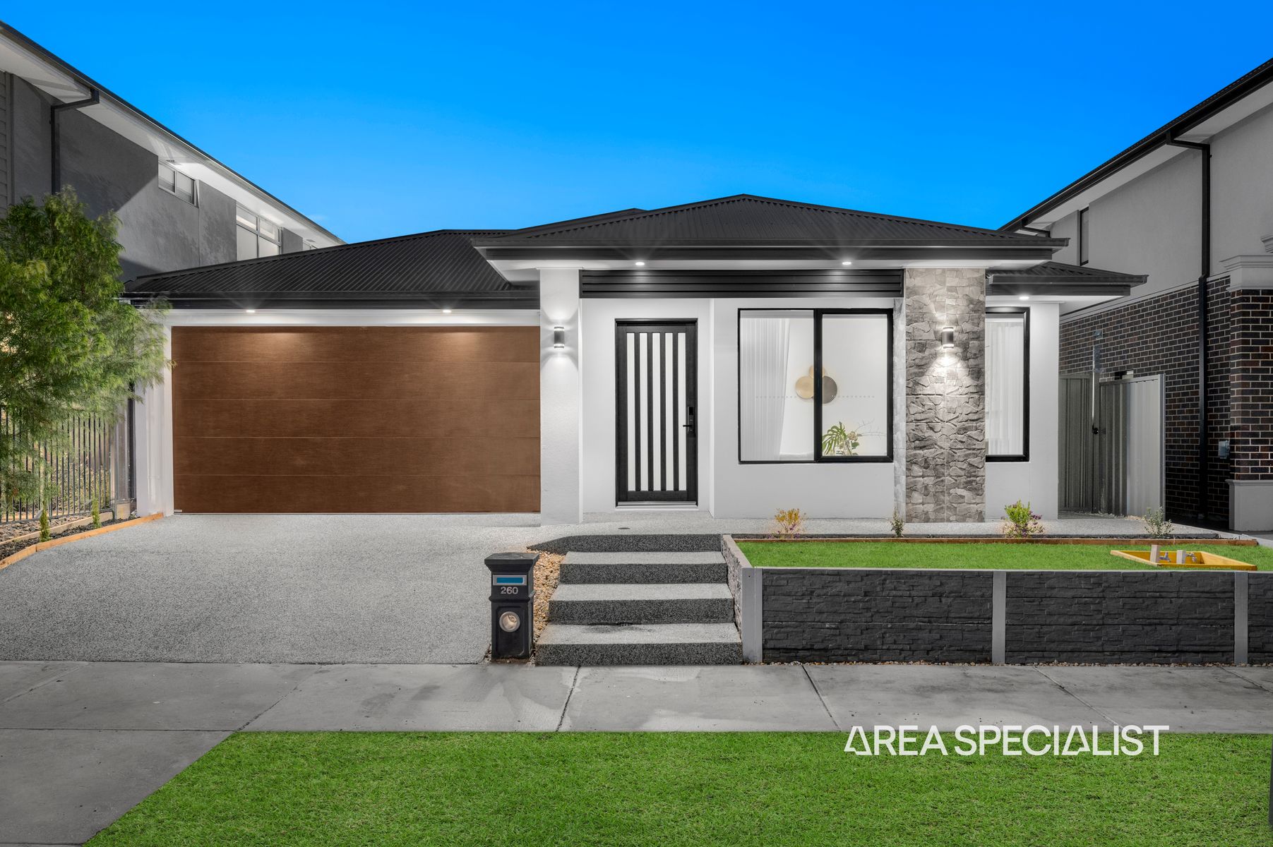 260 SOLDIERS RD, BERWICK VIC 3806, 0 rūma, 0 rūma horoi, House