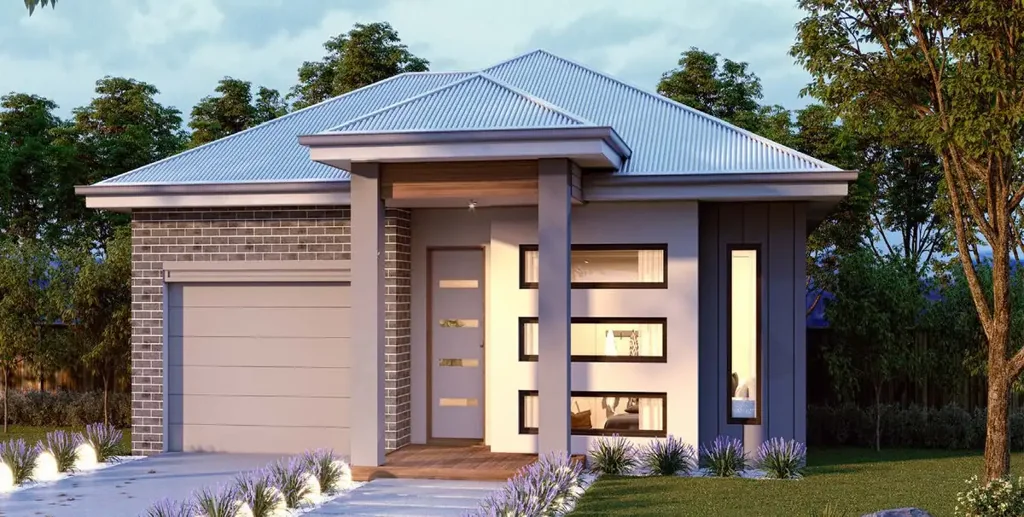 Burpengary 3ਬੈੱਡਰੂਮ House & Land package available - Build your dream home with us!