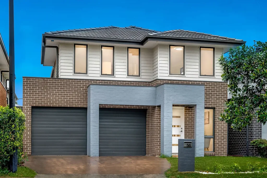 Marsden Park 4ਬੈੱਡਰੂਮ CONVENIENT LOCATION & MODERN LIFESTYLE! - FULLY RENOVATED FAMILY HEAVEN!