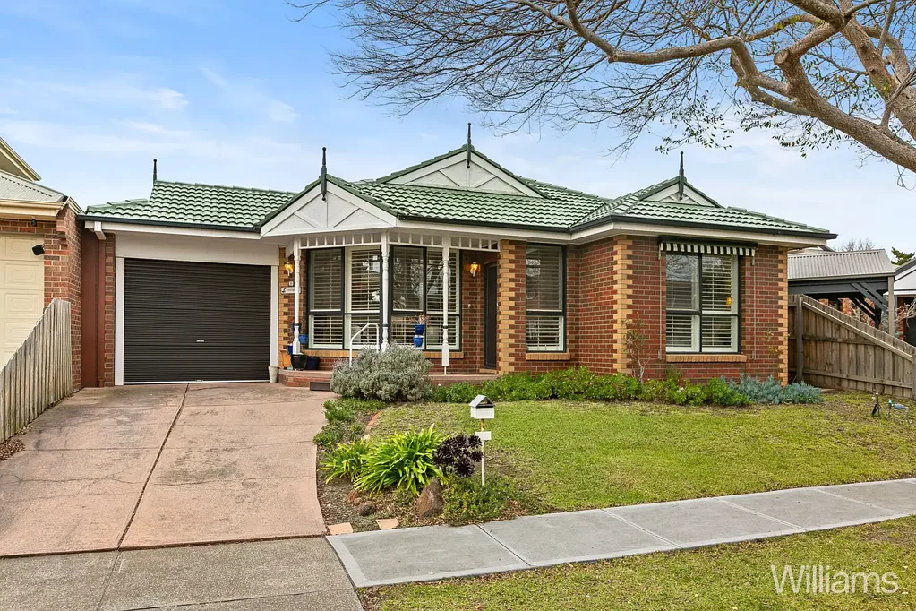 10 Kingshott Close, Williamstown, VIC 3016