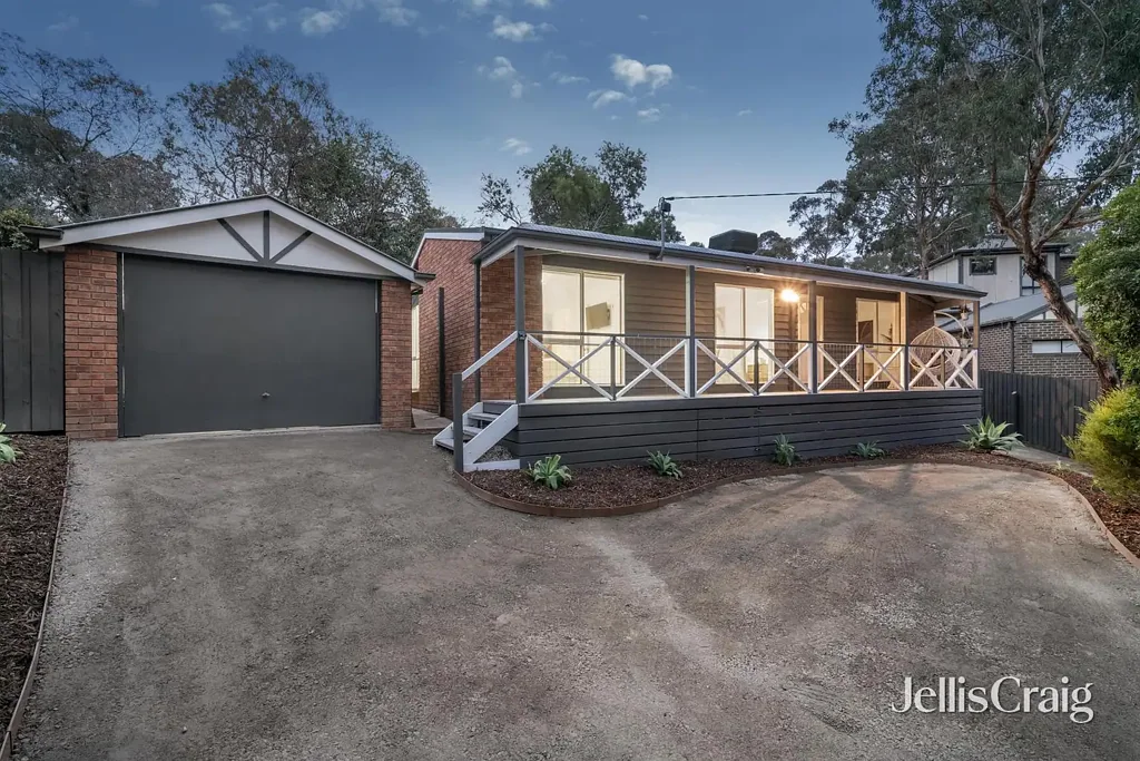 Eltham 3Habitaciones Functional, Stylish & Low Maintenance