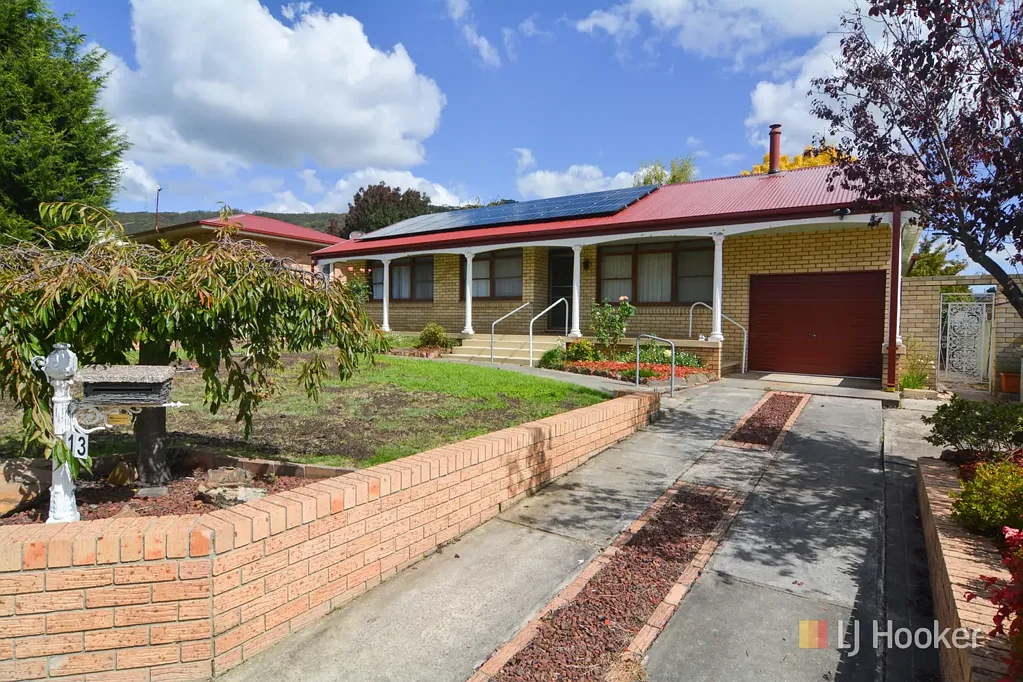 Lithgow 3Habitaciones The Right Location