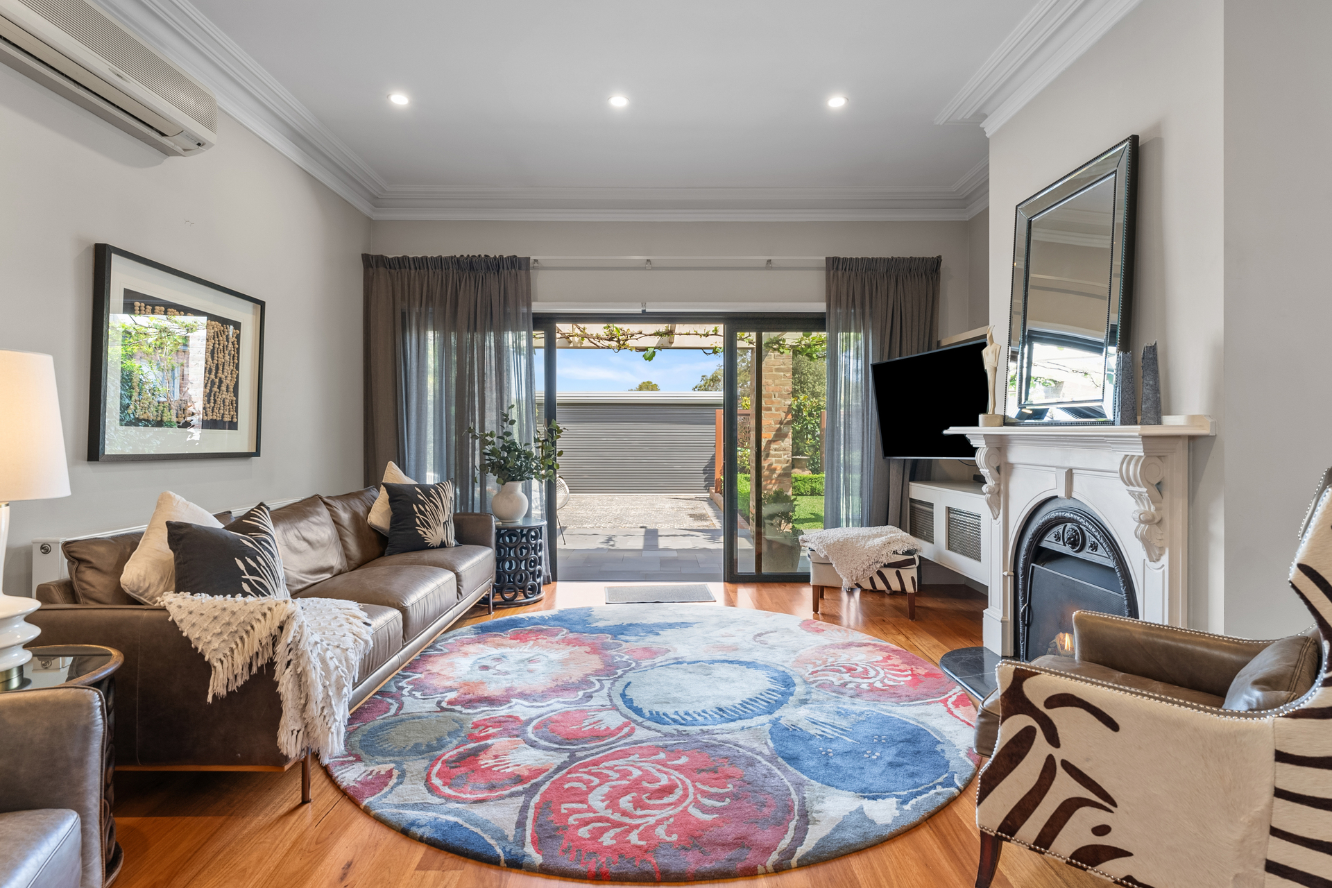 25 GRACE ST, MOONEE PONDS VIC 3039, 0 chambres, 0 salles de bain, House