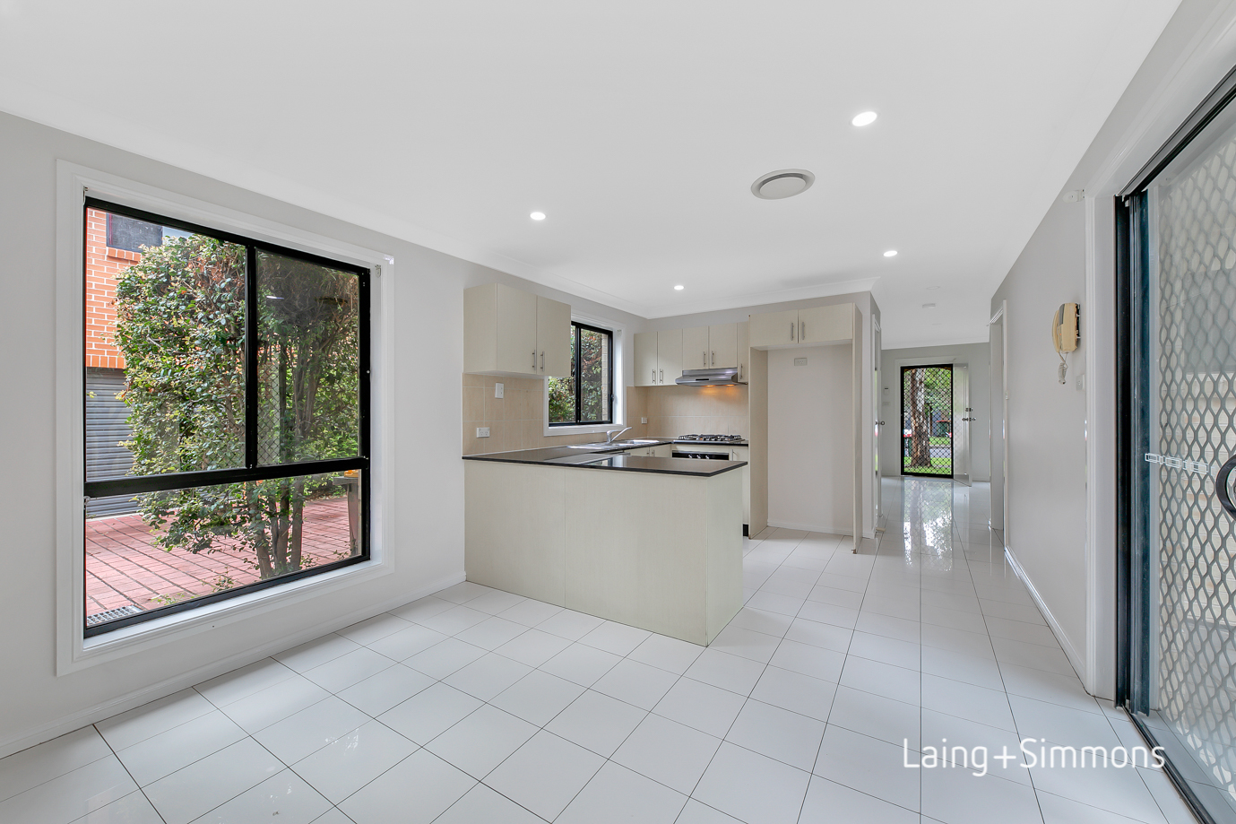 UNIT 14 29-31 O'BRIEN ST, MOUNT DRUITT NSW 2770, 0 침실, 0 욕실, Townhouse