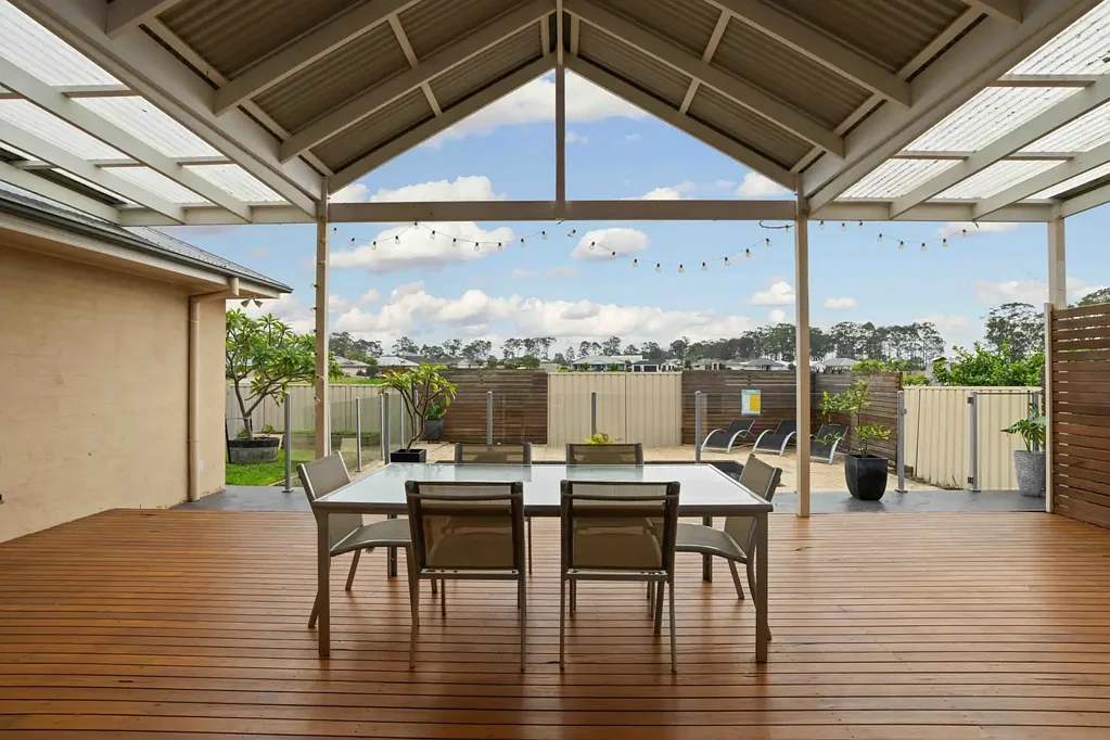 7 Coral Gum Court, Worrigee, NSW 2540