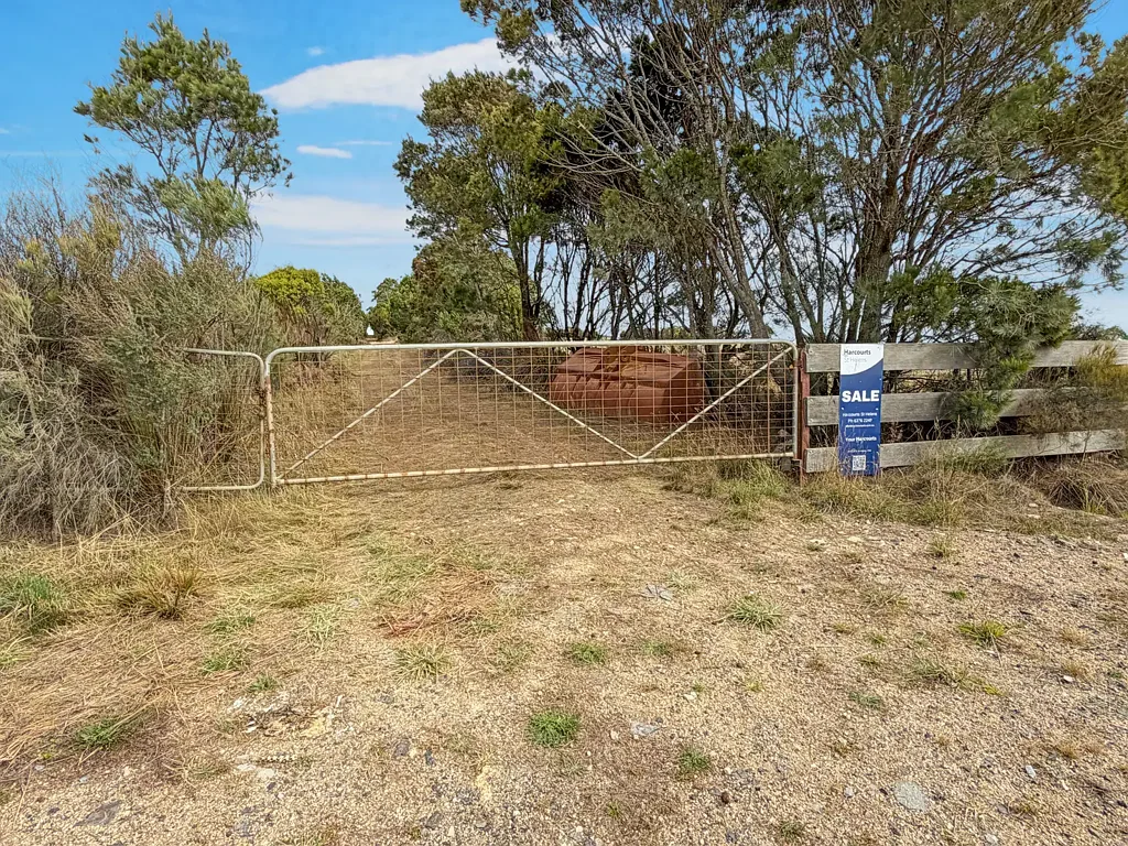Ansons Bay Lifestyle Land in a coastal location