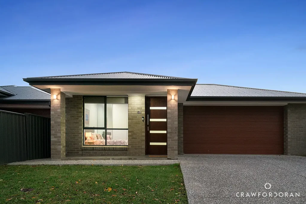 Modbury 3房  Streamlined, Less-Stressed Living in Surging Modbury