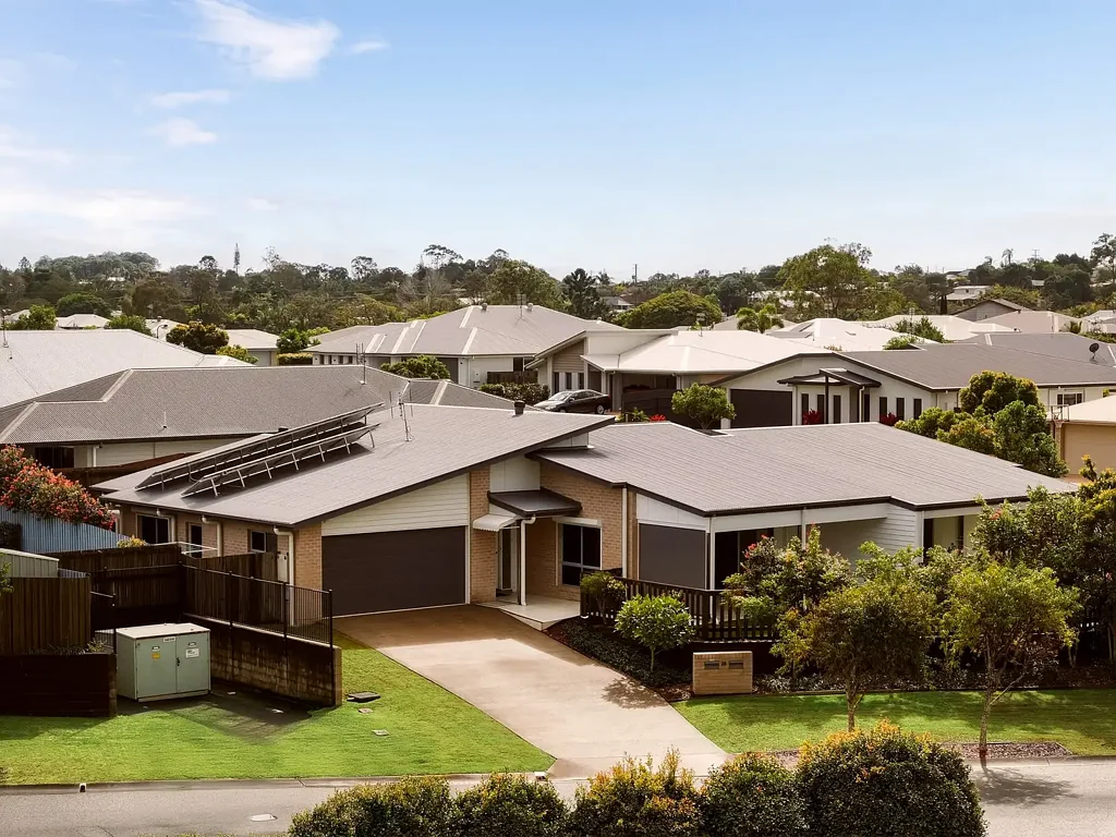 Bli Bli 3房  Immaculate, Low Maintenance Living in Cutters Ridge