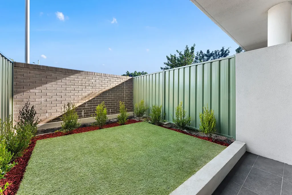 Ryde 1 Bedroom Modern Comfort in a Sleek One-Bedroom Retreat