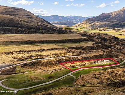 Lot 41 The Preserve Farm, Jacks Point, Queenstown, 0 habitaciones, 0 baños, Section