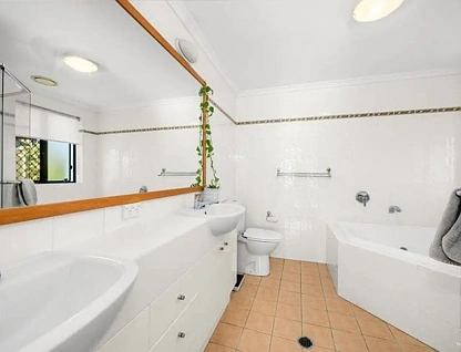 ID:21139704/85 Palm Meadows Drive, Carrara, QLD 4211, 3 ਕਮਰੇ, 2 ਬਾਥਰੂਮ, Apartment