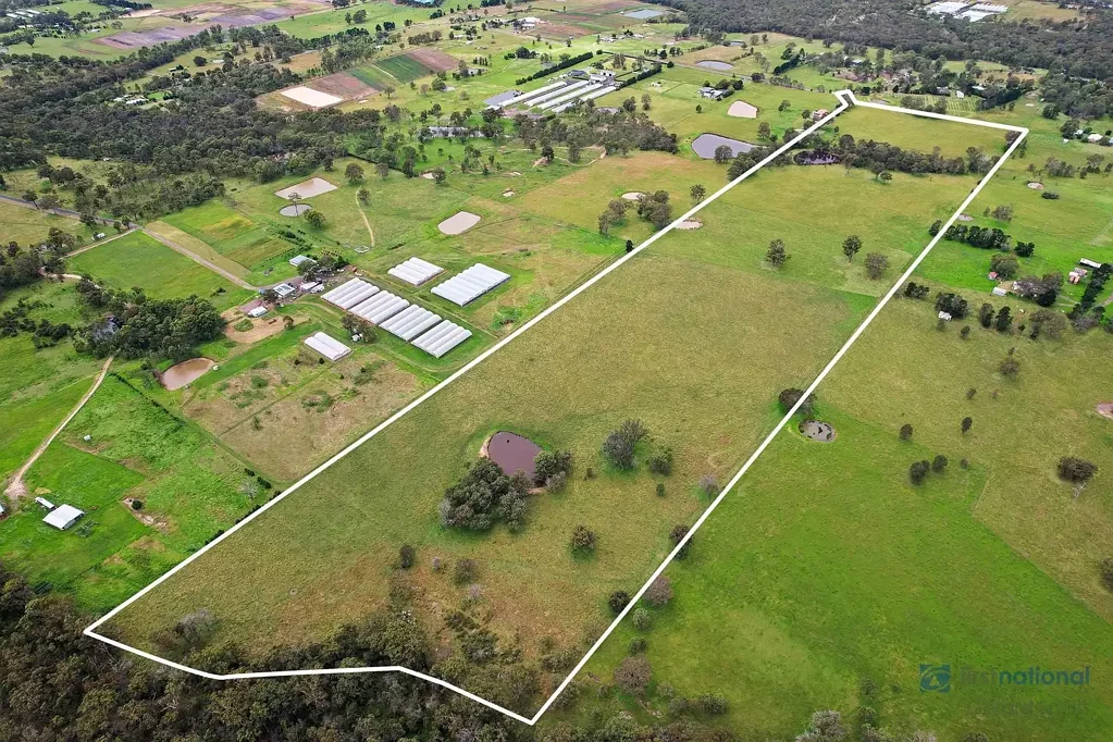 Pheasants Nest Fabulous Opportunity Premium 62 Acres of Prime Rural Land