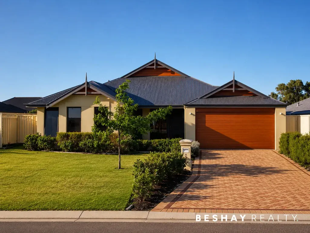 1 Argyle Fairway, Lakelands, WA 6180