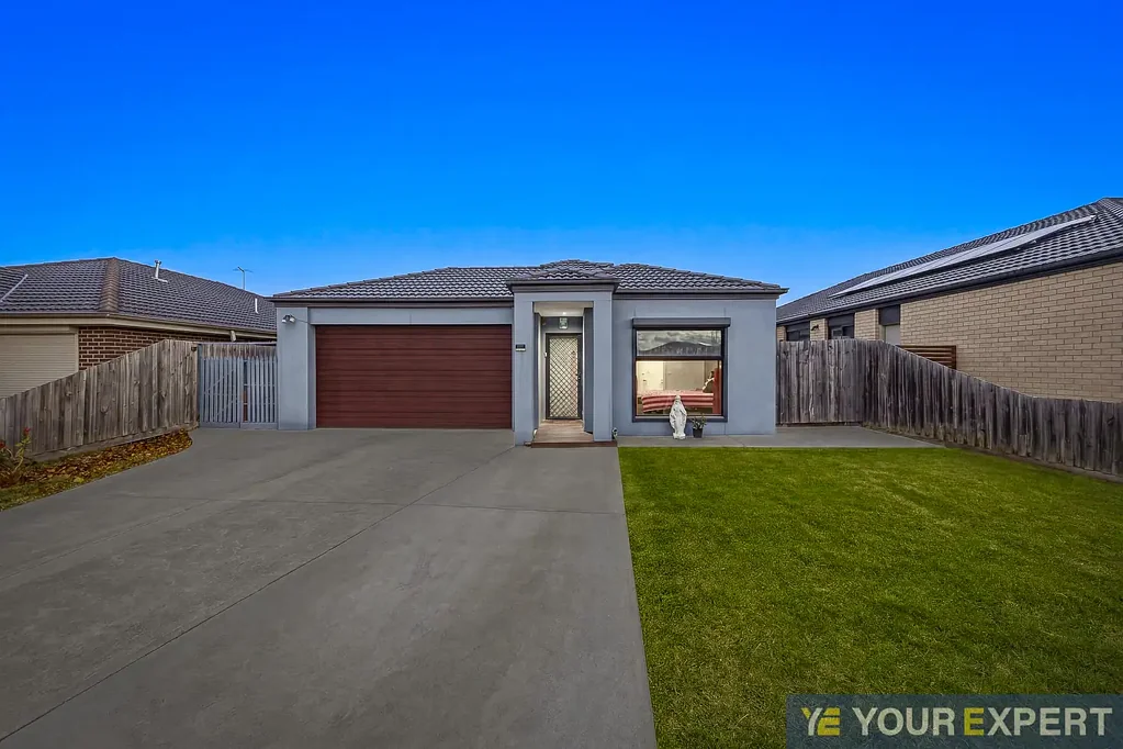 Pakenham 3Habitaciones Stylish Family Living in a Prime Pakenham Location – Perfect for First Home Buyers & Savvy Investors!!