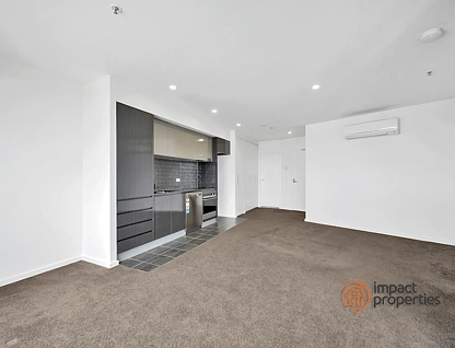 98/1 Anthony Rolfe Avenue, Gungahlin, Gungahlin District, 1房, 1浴, Apartment