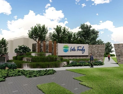 Lot 167, Lycaste Parade, Treeby, South West Perth, 0 phòng ngủ, 0 phòng tắm, Section