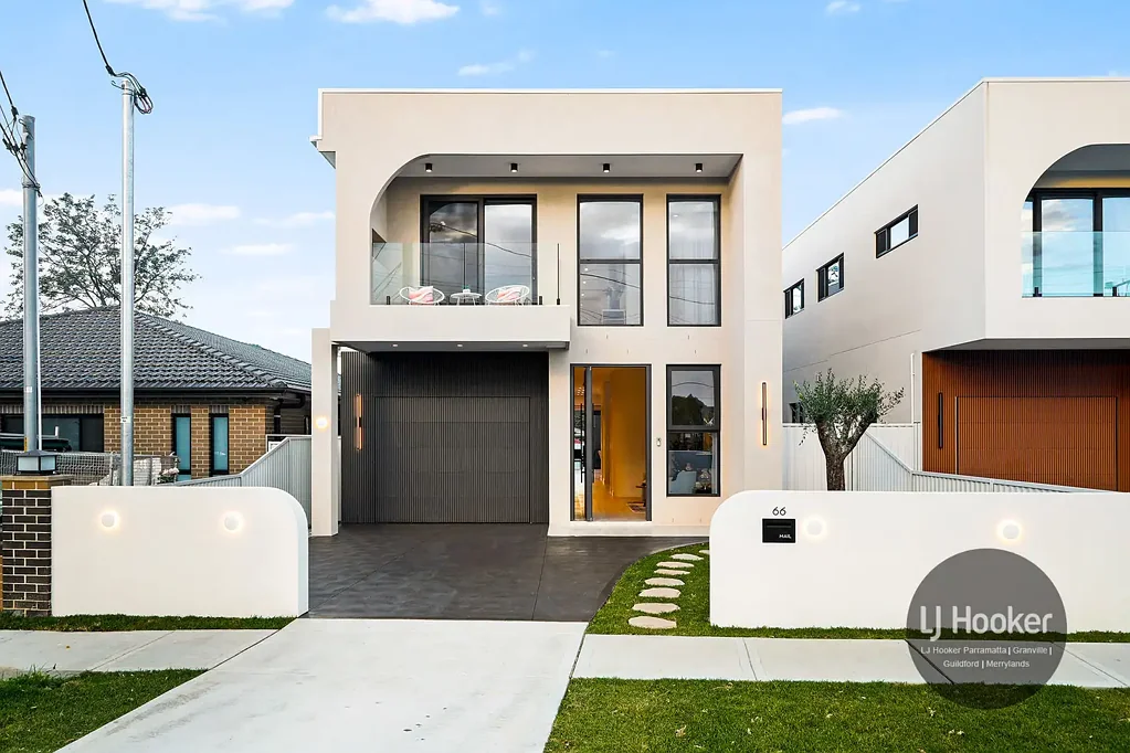 Guildford 5 Slaapkamer BRAND NEW LUXURY LIVING