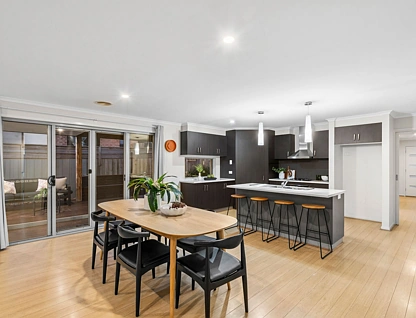 12 Takanna Avenue, Clifton Springs, Geelong, 4 rūma, 2 rūma horoi, House
