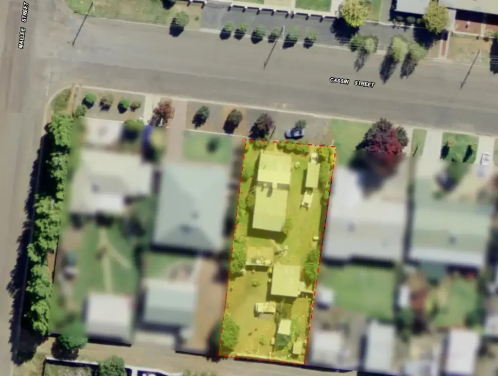 78 Cassin Street, Wyalong, NSW 2671