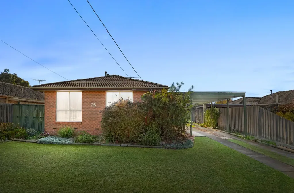 3 BEDROOM FOR RENT IN HOPPERS CROSSING