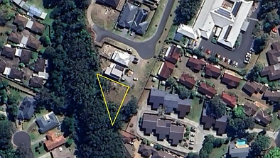 49 Numrock Street, Bomaderry, NSW 2541, 0 રૂમ, 0 બાથરૂમ, Section