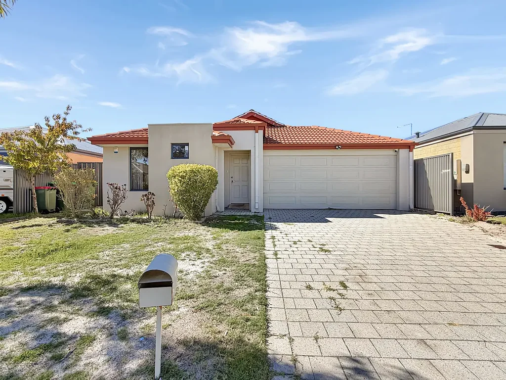 Modern, Fully Furnished Rooms in Wellard – Bills Included & Move-In Ready