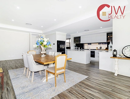 19 Citrine Street, Australind, WA 6233, 4 રૂમ, 2 બાથરૂમ, House
