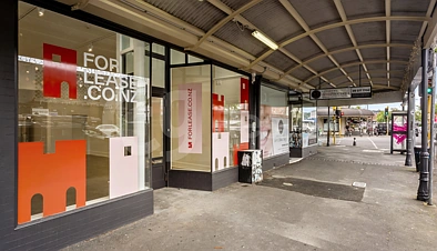 Address Withheld, Ponsonby, Auckland City, 0 Bedrooms, 0 Bathrooms, Retail Premises