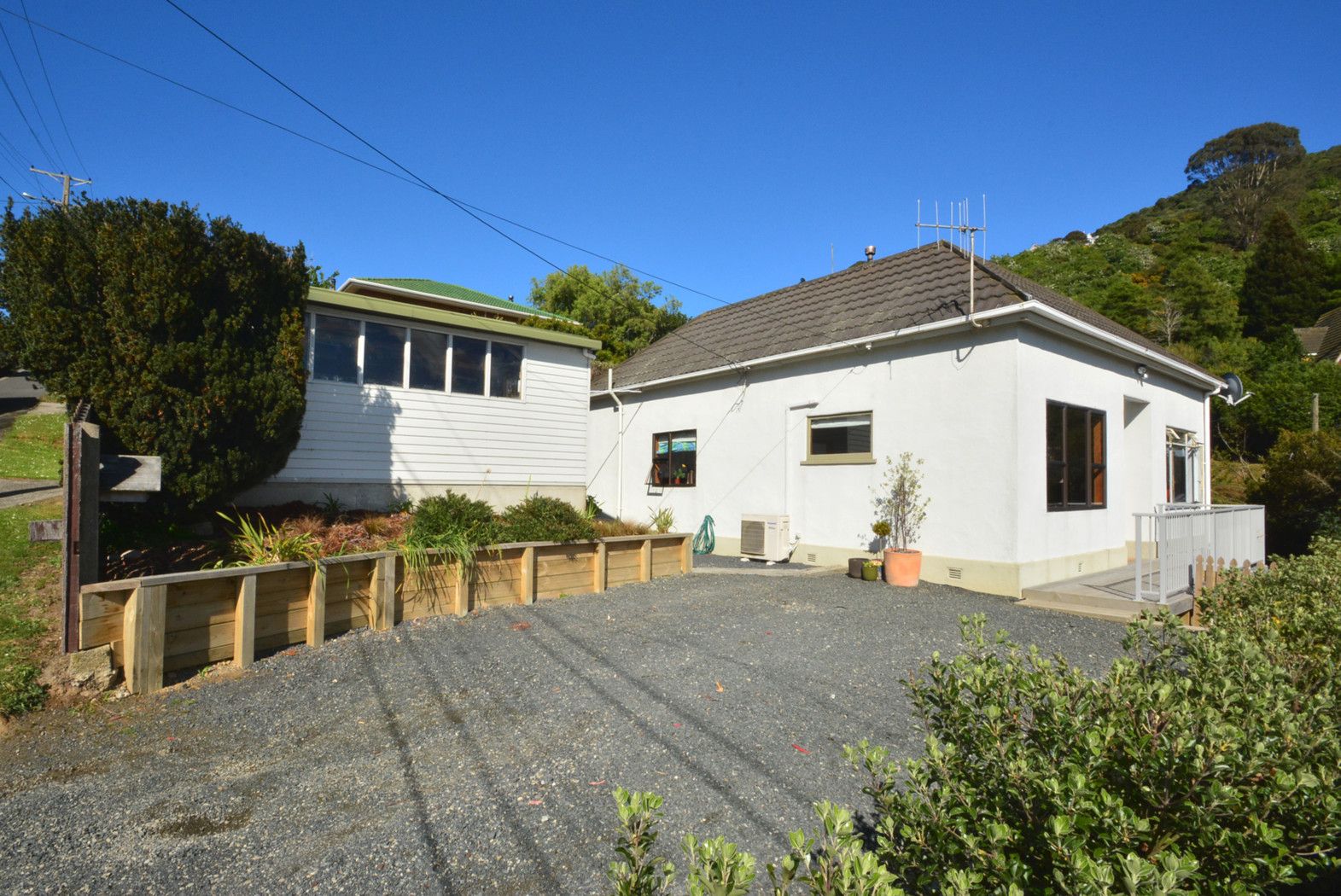 4 Eagle Street, Saint Leonards, Dunedin, 3 Bedrooms, 1 Bathrooms