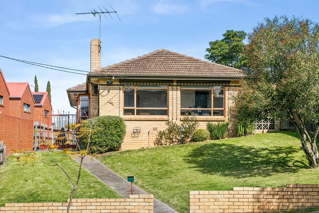 2A Kendall Street, Essendon, VIC 3040