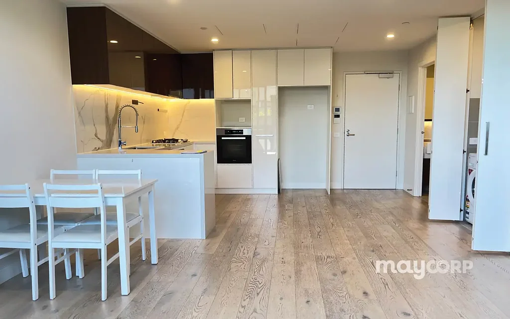 Modern Apartment Living in Doncaster East