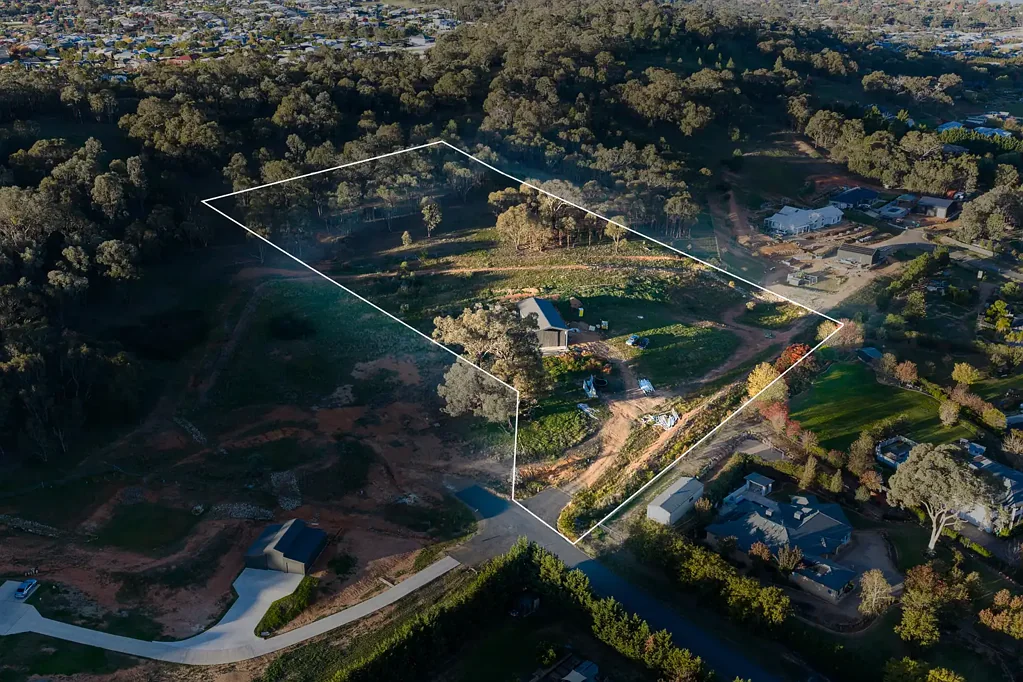 Springvale  Build Your Dream Home