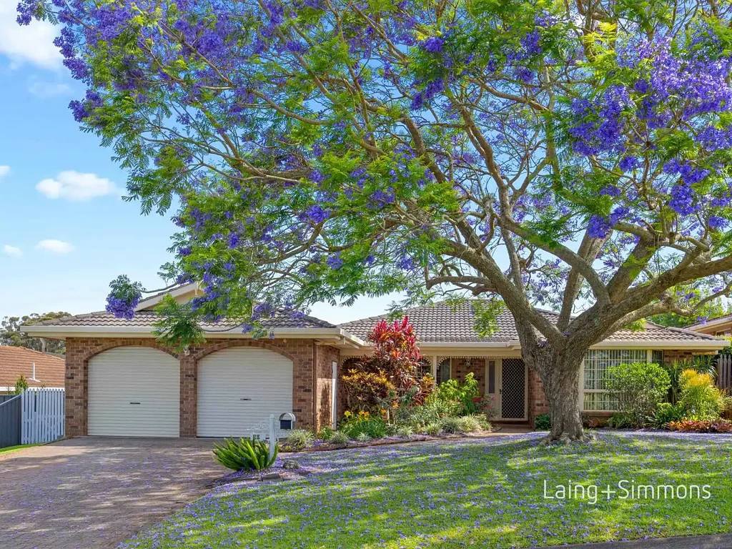 Port Macquarie 3房  Warm Homely Charm in Accessible Locale